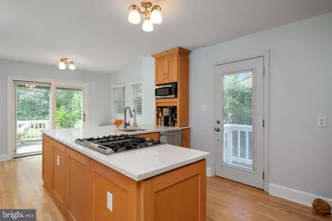 Kitchen - 412 Third St, Annapolis, MD 21403 photo 1 of 3