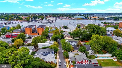 View/Area - 412 Third St, Annapolis, MD 21403 photo 5 of 7