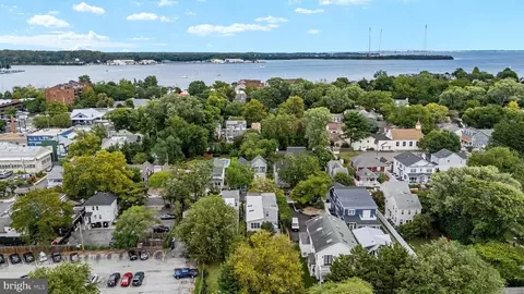 View/Area - 412 Third St, Annapolis, MD 21403 photo 1 of 7