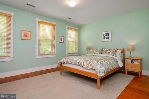 Bedroom - 412 Third St, Annapolis, MD 21403 photo 1 of 5