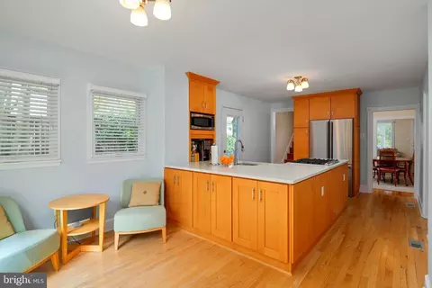 Kitchen - 412 Third St, Annapolis, MD 21403 photo 3 of 3