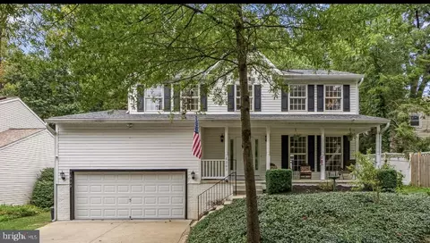 6203 Groveland Rd, Linthicum Heights, MD 21090