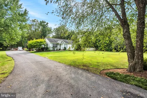 Exterior - 1197 Carrs Rd, Annapolis, MD 21409 photo 2 of 13