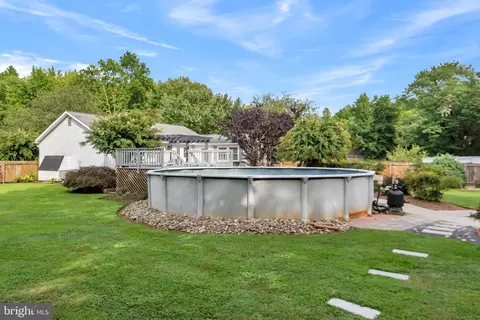 Exterior - 1197 Carrs Rd, Annapolis, MD 21409 photo 6 of 13