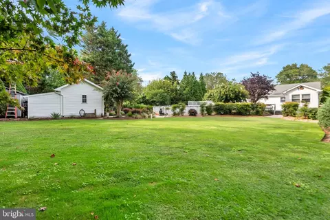 Exterior - 1197 Carrs Rd, Annapolis, MD 21409 photo 8 of 13