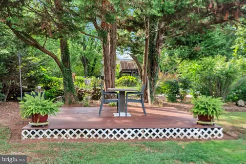 Exterior - 1197 Carrs Rd, Annapolis, MD 21409 photo 4 of 13