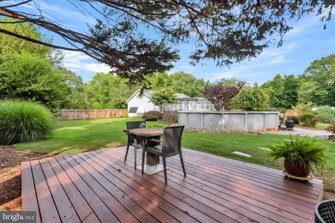 Exterior - 1197 Carrs Rd, Annapolis, MD 21409 photo 5 of 13