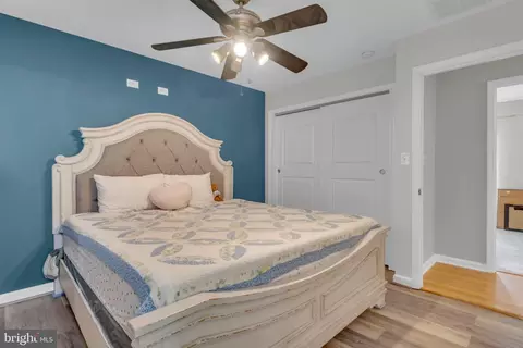 Bedroom - 1197 Carrs Rd, Annapolis, MD 21409 photo 1 of 4