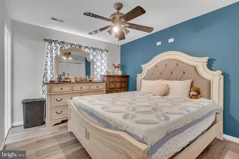 Bedroom - 1197 Carrs Rd, Annapolis, MD 21409 photo 2 of 4