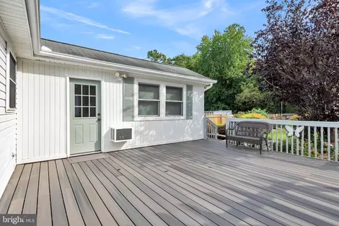 Exterior - 1197 Carrs Rd, Annapolis, MD 21409 photo 11 of 13