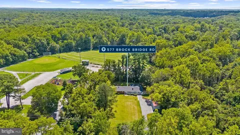 View/Area - 577 Brock Bridge Rd, Laurel, MD 20724 photo 11 of 13