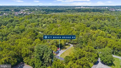 View/Area - 577 Brock Bridge Rd, Laurel, MD 20724 photo 13 of 13