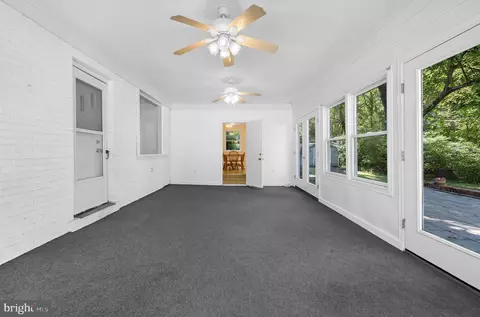 Exterior - 577 Brock Bridge Rd, Laurel, MD 20724 photo 3 of 8