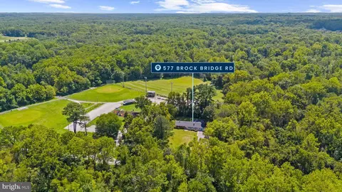 View/Area - 577 Brock Bridge Rd, Laurel, MD 20724 photo 12 of 13