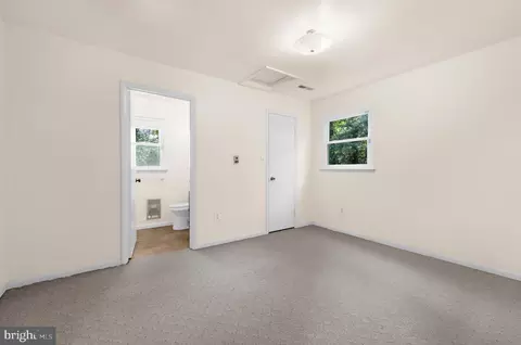 Bedroom - 577 Brock Bridge Rd, Laurel, MD 20724 photo 9 of 9