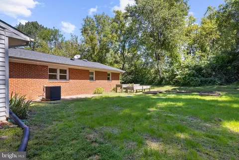 Exterior - 577 Brock Bridge Rd, Laurel, MD 20724 photo 8 of 8