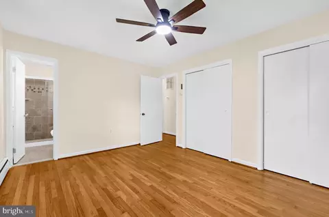 Bedroom - 577 Brock Bridge Rd, Laurel, MD 20724 photo 8 of 9