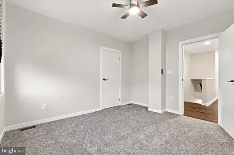 Entry Way - 405 Doris Ave, Brooklyn, MD 21225 photo 7 of 8