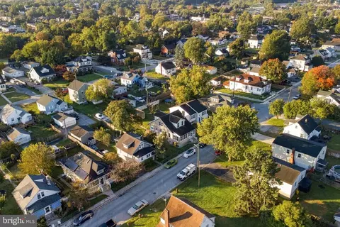 View/Area - 405 Doris Ave, Brooklyn, MD 21225 photo 1 of 4