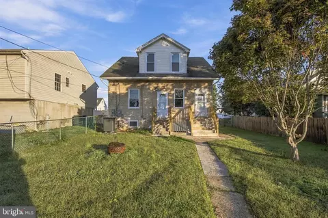 Exterior - 405 Doris Ave, Brooklyn, MD 21225 photo 3 of 3