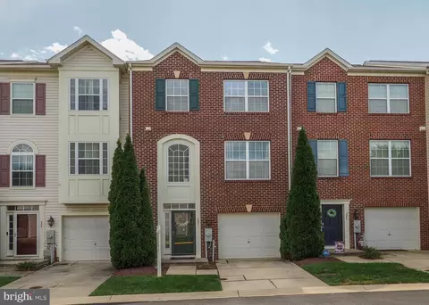 207 Truck Farm Dr, Glen Burnie, MD 21061