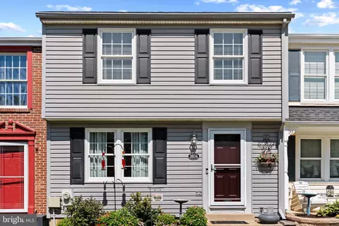Exterior - 3604 Chadwick Ct, Pasadena, MD 21122 photo 3 of 6