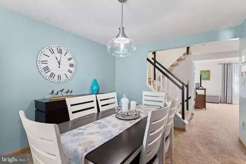 Dining - 3604 Chadwick Ct, Pasadena, MD 21122 photo 2 of 3