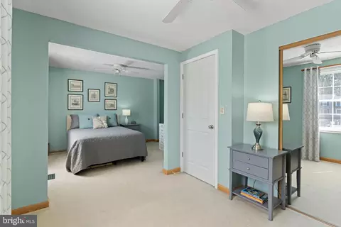 Bedroom - 3604 Chadwick Ct, Pasadena, MD 21122 photo 4 of 6
