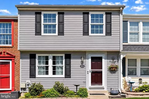 Exterior - 3604 Chadwick Ct, Pasadena, MD 21122 photo 3 of 6
