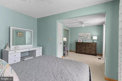 Bedroom - 3604 Chadwick Ct, Pasadena, MD 21122 photo 3 of 6