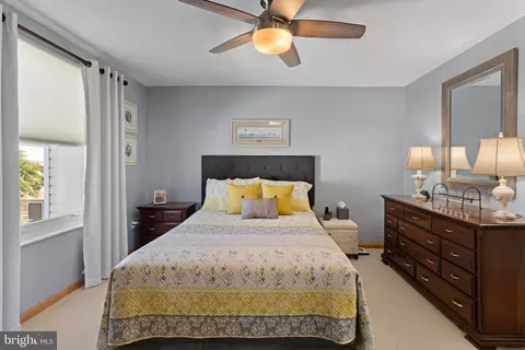 Bedroom - 3604 Chadwick Ct, Pasadena, MD 21122 photo 2 of 6