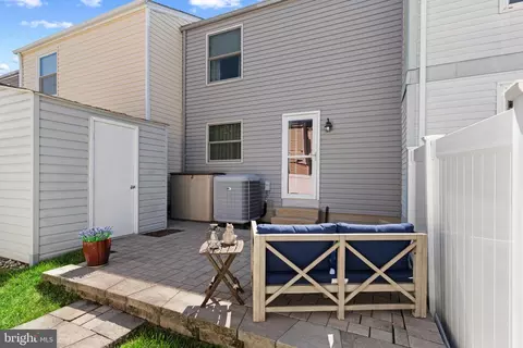 Exterior - 3604 Chadwick Ct, Pasadena, MD 21122 photo 6 of 6