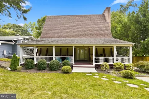 1134 Severnview Dr, Crownsville, MD 21032