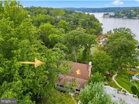 1134 Severnview Dr, Crownsville, MD 21032