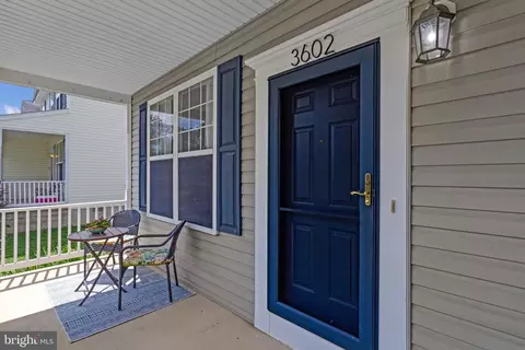 Exterior - 3602 2nd Ave, Edgewater, MD 21037 photo 3 of 11