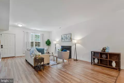 Living - 3602 2nd Ave, Edgewater, MD 21037 photo 1 of 2