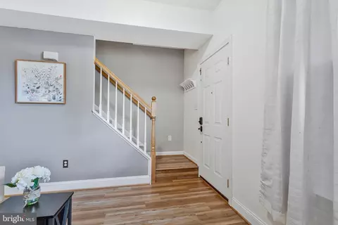 Entry Way - 3602 2nd Ave, Edgewater, MD 21037 photo 2 of 3