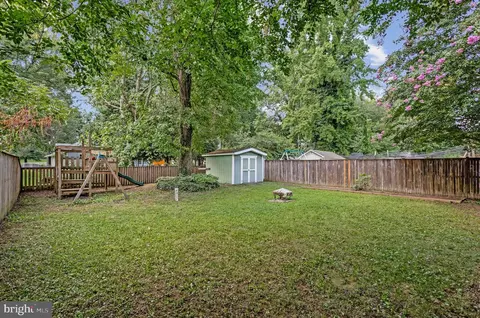 Exterior - 3602 2nd Ave, Edgewater, MD 21037 photo 11 of 11