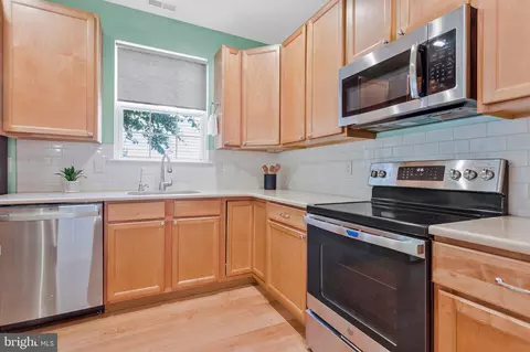 Kitchen - 3602 2nd Ave, Edgewater, MD 21037 photo 5 of 5