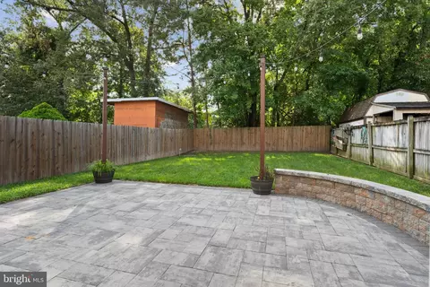 Exterior - 3517 Old Crown Dr, Pasadena, MD 21122 photo 2 of 4