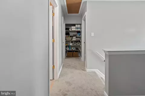 Entry Way - 3517 Old Crown Dr, Pasadena, MD 21122 photo 6 of 7