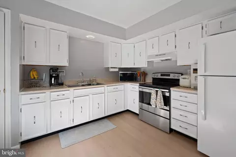 Kitchen - 3517 Old Crown Dr, Pasadena, MD 21122 photo 1 of 1