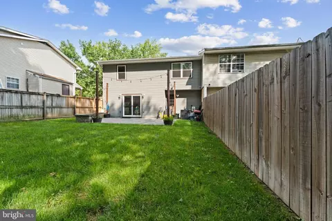 Exterior - 3517 Old Crown Dr, Pasadena, MD 21122 photo 3 of 4