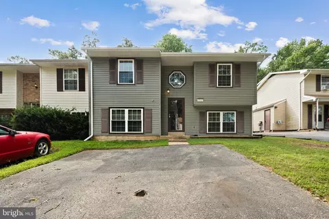 Exterior - 3517 Old Crown Dr, Pasadena, MD 21122 photo 4 of 4
