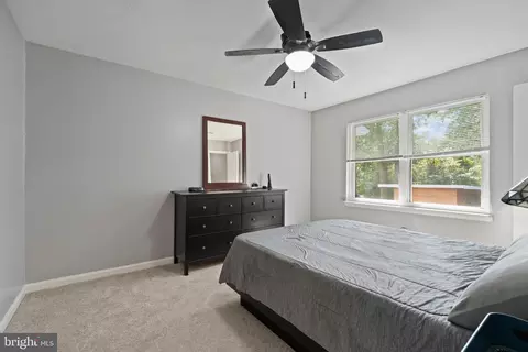 Bedroom - 3517 Old Crown Dr, Pasadena, MD 21122 photo 2 of 9