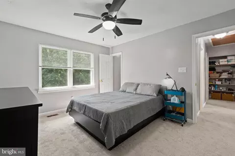 Bedroom - 3517 Old Crown Dr, Pasadena, MD 21122 photo 1 of 9