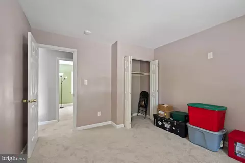 Bedroom - 3517 Old Crown Dr, Pasadena, MD 21122 photo 7 of 9
