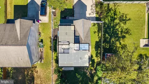 Floorplan - 909 8th St, Pasadena, MD 21122 photo 1 of 8