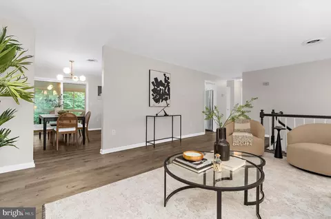 Living - 176 Cardamon Dr, Edgewater, MD 21037 photo 2 of 4