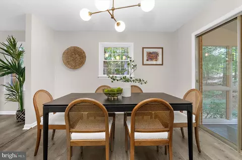 Dining - 176 Cardamon Dr, Edgewater, MD 21037 photo 3 of 3